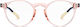 Moscow Mule Kids Blue Light Blocking Glasses Blue