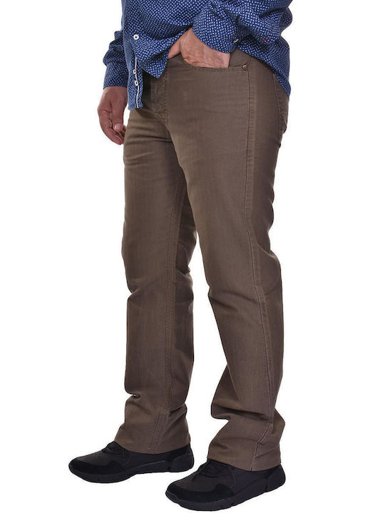 Raiden Men's Trousers Khaki