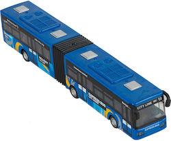 Gounaridis Toys Bus Blue