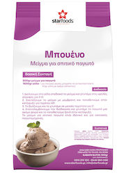 Starfoods Μείγμα για Παγωτό 500gr