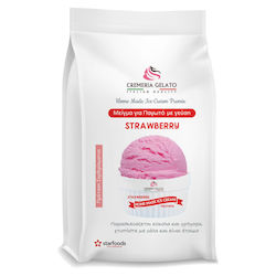 Starfoods Μείγμα για Παγωτό 500gr