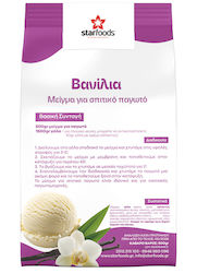 Starfoods Μείγμα για Παγωτό 500gr