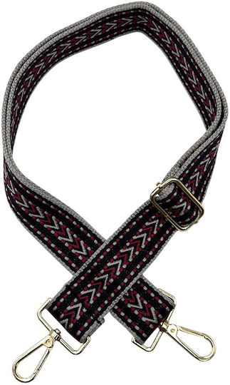 V-store Zubehör für Gestrickte Tasche Mehrfarbig