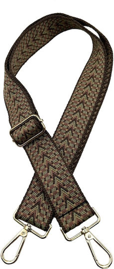 V-store Zubehör für Gestrickte Tasche Mehrfarbig