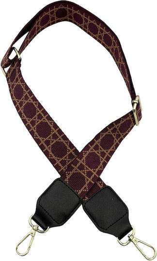 V-store Zubehör für Gestrickte Tasche Mehrfarbig