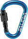 Salewa Hms Screw G2 Καραμπίνερ 1τμχ
