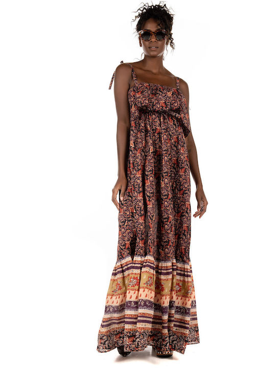 Free People Sommer Maxi Kleid