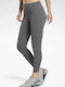 Women's Long Legging Gray