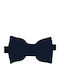 Bonjour Bebe Kinder Stofffliege Marineblau
