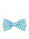Bonjour Bebe Kinder Stofffliege Hellblau
