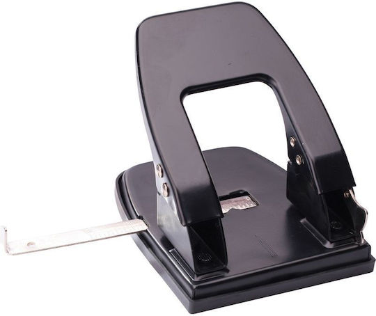 Centrum Περφορατέρ с ръководство 2-Hole Punch за 25 листа