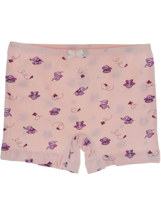 Biyo Kids Panties Pink 1pcs