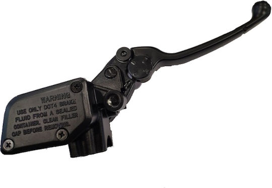 Keeway Τρόμπα Φρένου Μοτοσυκλέτας 165-10-325044