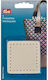 Prym Label for Knitted Bag Beige