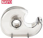 +Efo Tape 1pcs Transparent