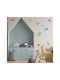 Caravelshop Kids Window Sticker 70x40cm