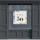 Caravelshop Стикер Дисплей Отстъпки 50x50cm SS 7986-1 1бр