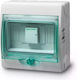 MasterVolt 55003300 1τμχ