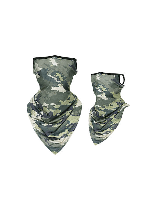 Brims and Trims Guler sport Multicolor