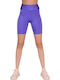 Sportliche Kinder-Shorts/Bermudas Lila