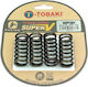Tobaki Sym VF 185