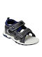 Kinder Sandalen Blau