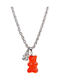 Piercing.gr Детска гривна with Chain CHK0008RE