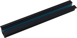 Fan Europe LED-TRACK-2M-INC NERO Аксесоари за ферми