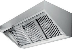 Dominox Commercial Extractor Hood FYS-257-46 Dominox Commercial Extractor Hood FYS-257-46