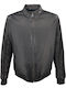 Leather Jacket Black