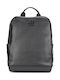 Moleskine Backpack Black