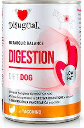 Disugual Wet Food 400gr Disugual Wet Food 400gr