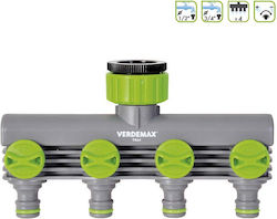 Verdemax 9464 Wasserspender mit Schalter Verdemax 9464 Wasserspender mit Schalter