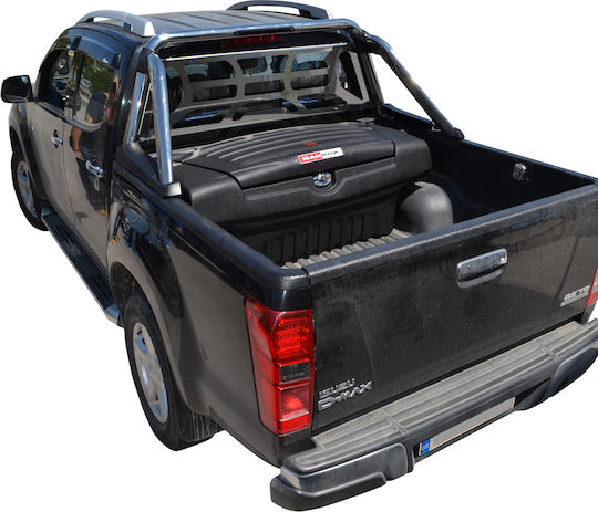 GroupAK Εργαλειοθήκη Καρότσας Αυτοκινήτου για Isuzu D-Max