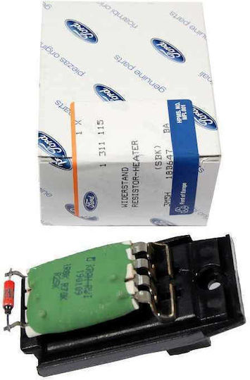 Ford Element De Încălzire Ventilator Auto Pentru BMW 2002 Ford Tranzit Connect