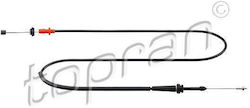 Topran Cable Car for Seat Arosa Volkswagen Polo