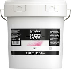 Liquitex Bastelmaterial Decoupage Transparent
