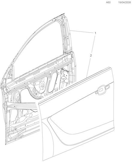 Insignia Car Bodywork Accessories | Skroutz.mt