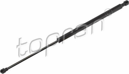 Topran Șocuri în portbagaj pentru Opel Agila