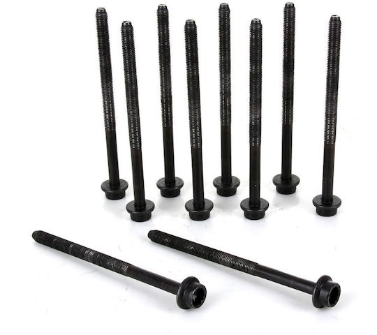 Elring Screw Car for Seat Ibiza