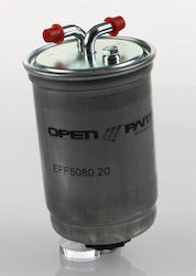 Open Parts Car Fuel Filter Ford Escort / Fiesta / Mondeo / Orion EFF5080.20