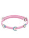 Woofie Kinderarmband aus Silber