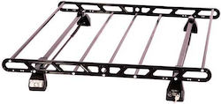 Hermes Car Roof Rack for Fiat Panda