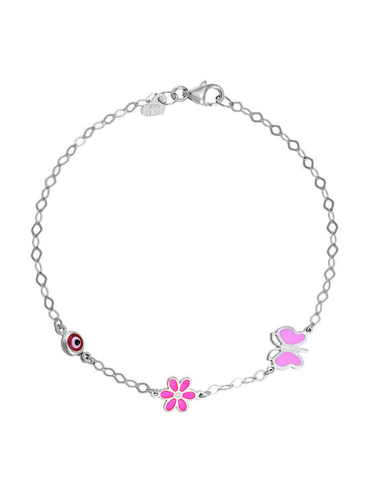 Ioannis Kosmima Bracelet Chain Made of Silver
