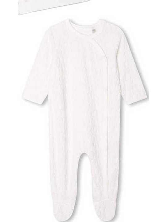 Michael Kors White Onesie