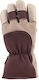 Portwest Gloves for Work Brown Nitrile/Polyester 1pcs