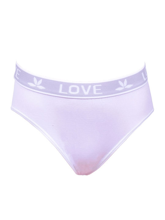 Ouno Kids Brief White 1pcs