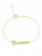 Art d or Kids Bracelet ID from Gold 9K