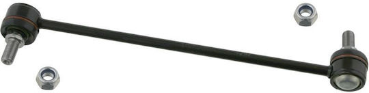 SWAG Car Bumper Bar for Chevrolet Aveo Daewoo Kalos Mercedes-Benz S SW89923753