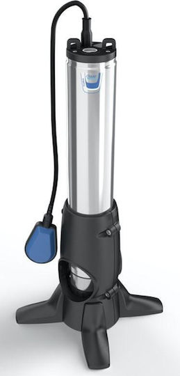 Oase CISTERN 6000/6 Αντλία Ακαθάρτων / Λυμάτων 1.2hp με Φλοτέρ 57775